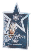 SL DIY Giftboxes Winter Wonderland Essentials 12 Sheets