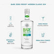 BARE Zero Proof - 0.0% Modern Classic Gin
