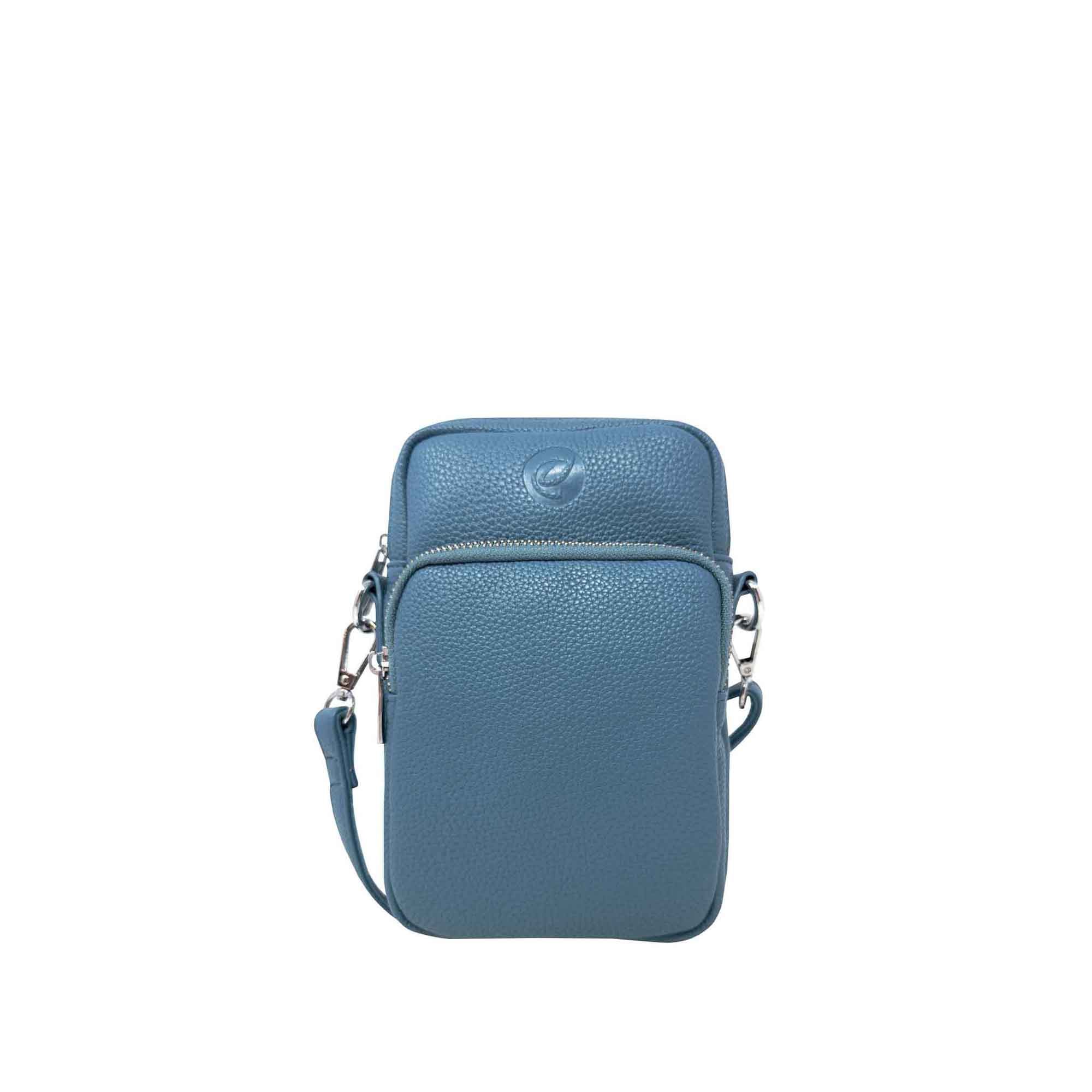 Gina Mini Crossbody Bag (SS26)