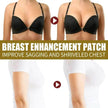 Ginger Breast Enhancement Patch