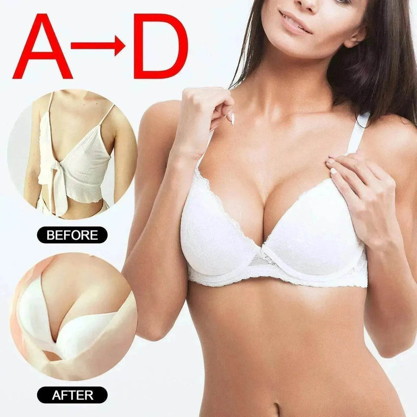 Ginger Breast Enhancement Patch