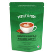 Latte Mix - Gingerbread Reishi