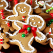Gingerbread Fragrance Oil