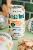 Gingerbug - Smooth