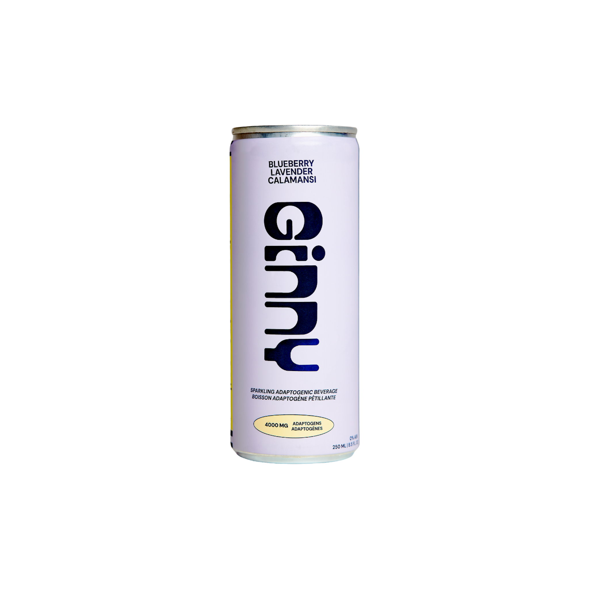 Ginny - Blueberry Lavender Calamansi