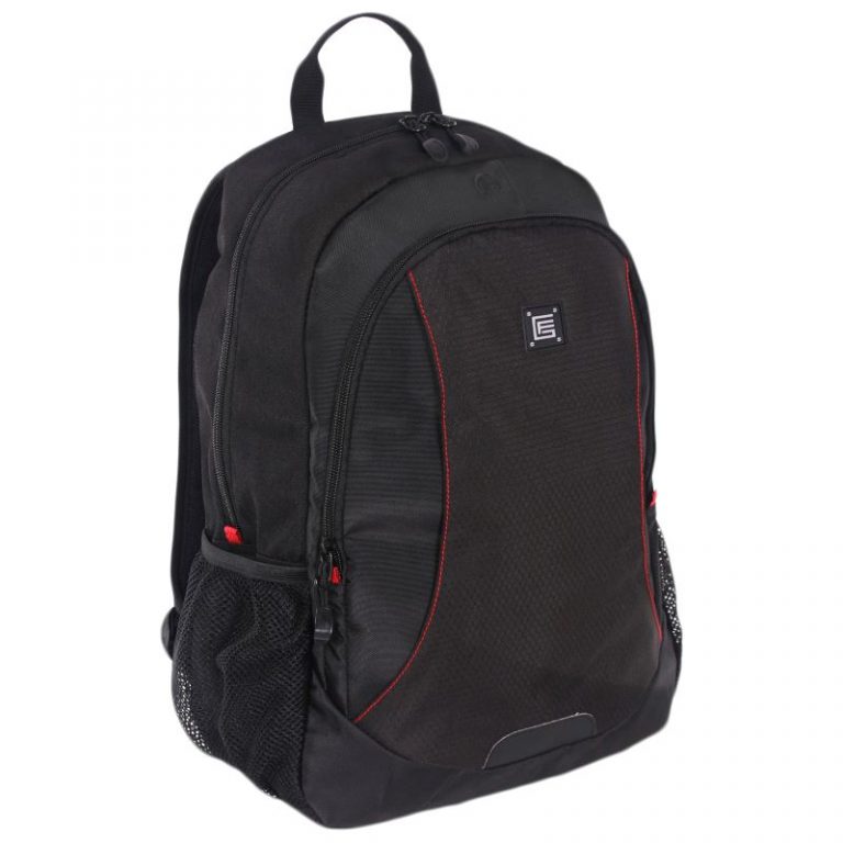 Gino Ferrari - Backpack 16In Eros 2x