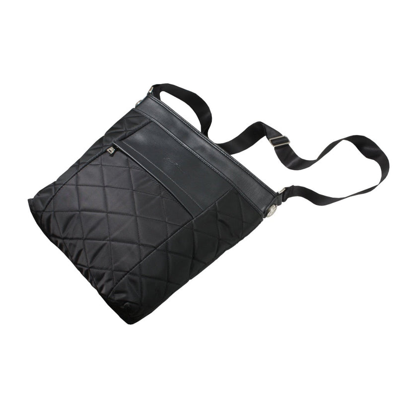 Gino Ferrari - Cross Body Tablet Bag Lavoro Light Weight
