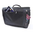 Gino Ferrari - Laptop Bag 16In Agon Titanium