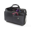Gino Ferrari - Laptop Bag 17In Metis Pilot case