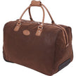 Gino Ferrari - Luggage Roller Bag 21.5In