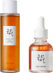 Beauty of Joseon Ginseng Essence Water, Sérum au ginseng et à la mucine d'escargot - Pack combiné