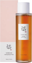 Beauty of Joseon Ginseng Essence Water, Sérum au ginseng et à la mucine d'escargot - Pack combiné