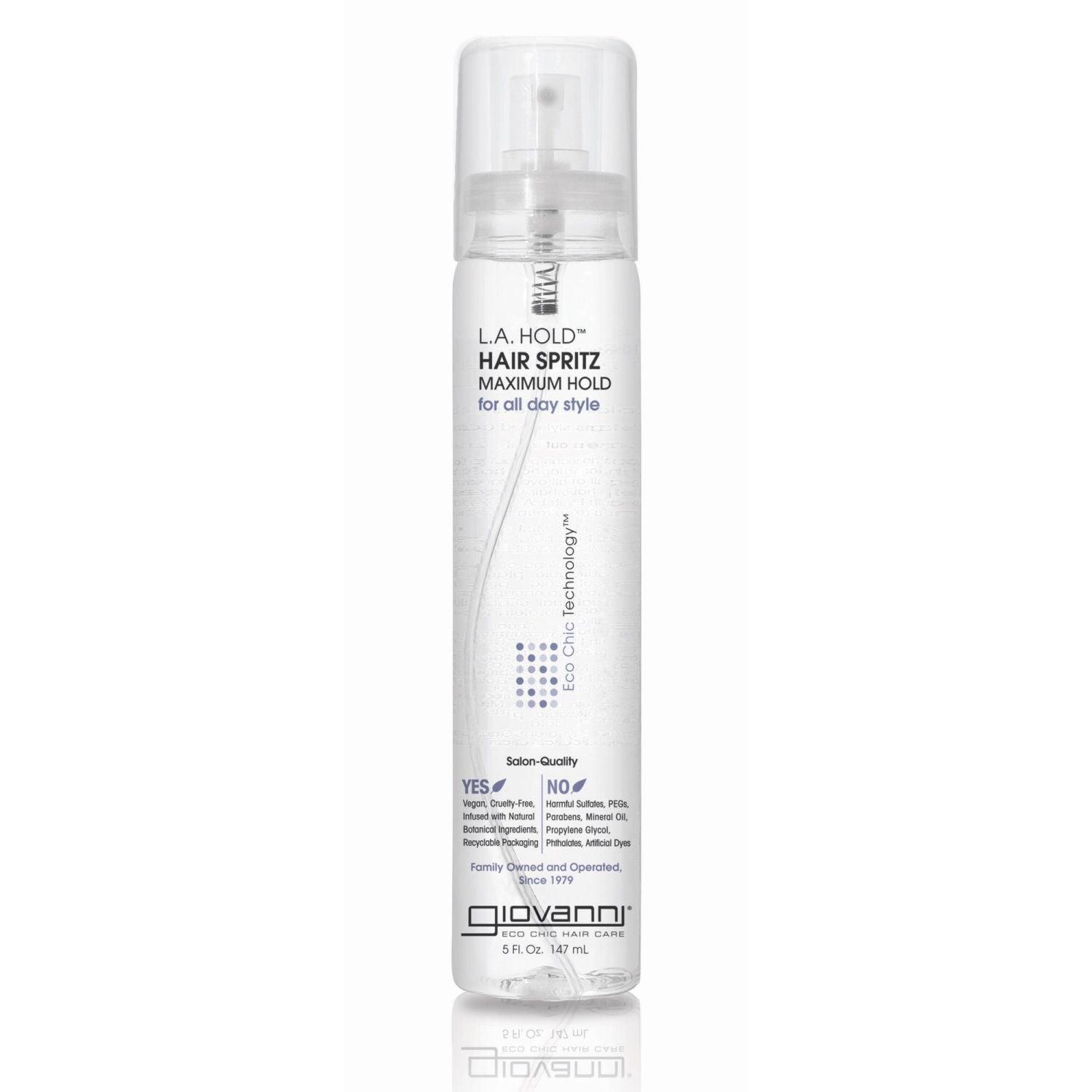 Giovanni - Hair Spritz 147ml