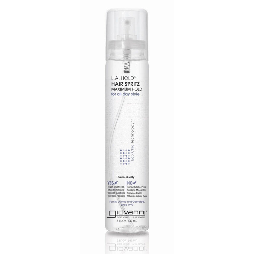 Giovanni - Hair Spritz 147ml