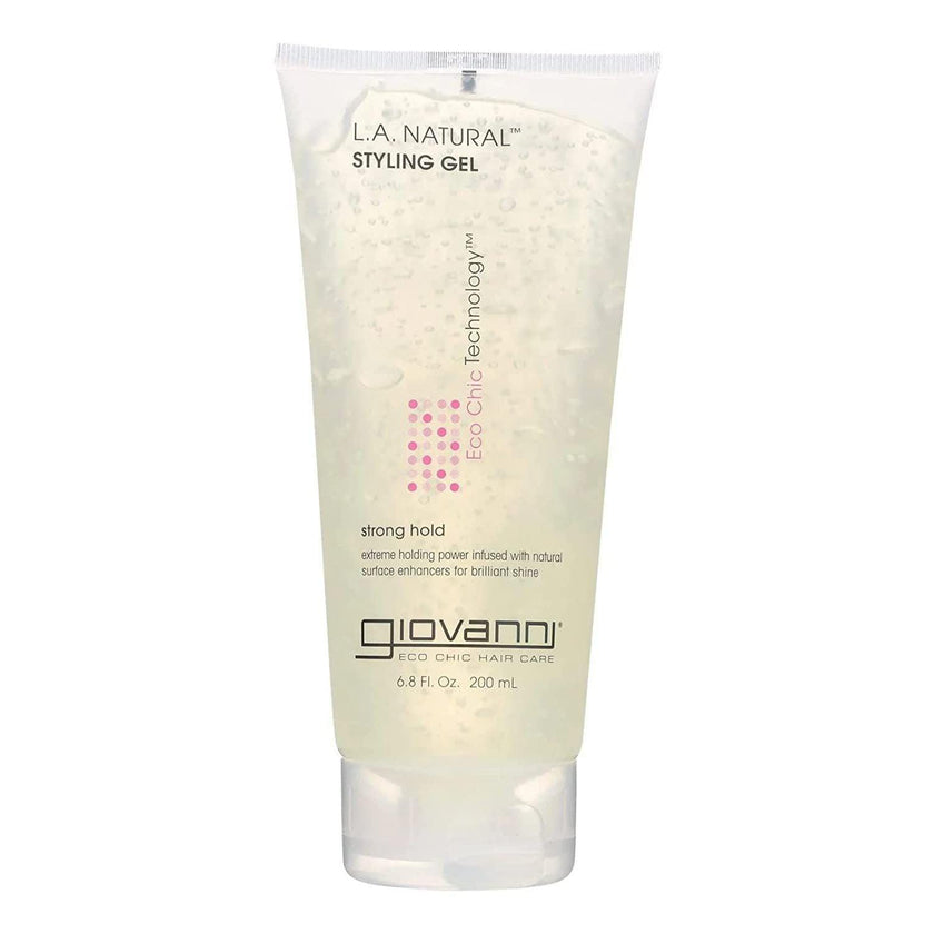 Giovanni - Hair Styling Gel 200ml