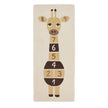 Giraffe Hopscotch Rug