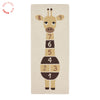 Giraffe Hopscotch Rug