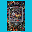 Giratina V 196/186 Lost Origin (Ungraded) Display Case