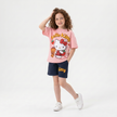 Sweet Treat Girls Short Set
