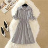 Girl's Summer Skirt Dress