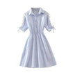 Girl's Summer Skirt Dress