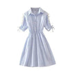 Girl's Summer Skirt Dress