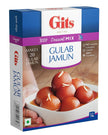 Gits Instant Mix Gulab Jamun 100g