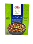 Gits Ready Meal Chana Masala 300g