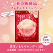 Sakuma Sinful Peach Candy (52G) [Best Before Date: 2026.03]