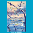 Glaceon VSTAR GG40/GG70 Crown Zenith (Ungraded) Display Case