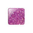 Glam & Glits - Powder Diamond Acrylic Mesmerizing