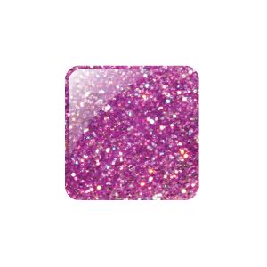 Glam & Glits - Powder Diamond Acrylic Mesmerizing