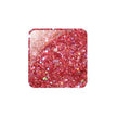 Glam & Glits - Powder Fantasy Acrylic Pink Delight