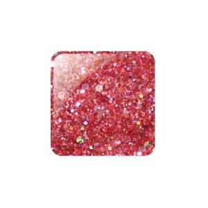 Glam & Glits - Powder Fantasy Acrylic Pink Delight
