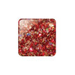 Glam & Glits - Powder Fantasy Acrylic Red Mist