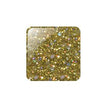Glam & Glits - Powder Fantasy, cœur riche en acrylique