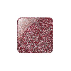Glam & Glits - Powder Matte Acrylic Apple Frost