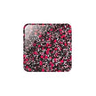 Glam & Glits - Powder Matte Acrylic Blackberry Champagne