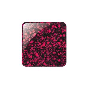 Glam & Glits - Powder Matte Acrylic Passion Fruit