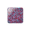 Glam & Glits - Poudres acryliques mates en forme de bonbons arc-en-ciel