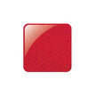 Glam & Glits - Powder Matte Acrylic Red Velvet