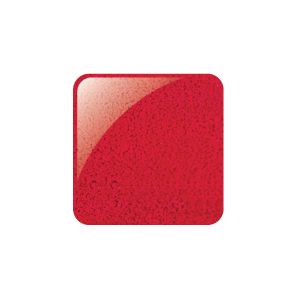 Glam & Glits - Powder Matte Acrylic Red Velvet