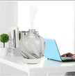Glass Aroma Diffuser Air Purifier | Home Air Freshener