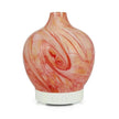Glass Aroma Diffuser Air Purifier | Home Air Freshener