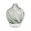 Glass Aroma Diffuser Air Purifier | Home Air Freshener
