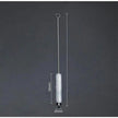 Glass Straws, Pearl Milk Tea Coarse Drinking Straws, Non-disposable Transparent Water Cups, Long Straws