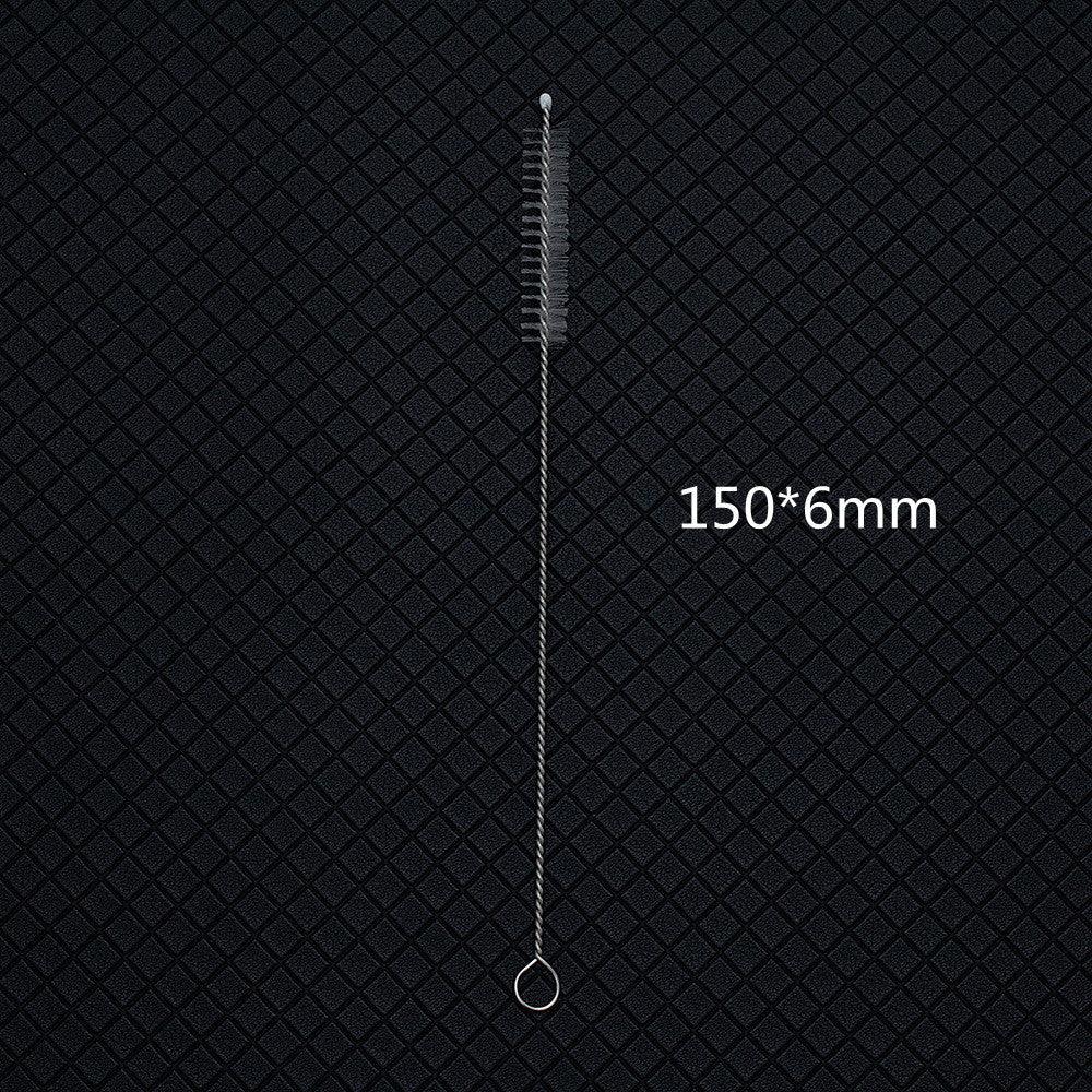 Glass Straws, Pearl Milk Tea Coarse Drinking Straws, Non-disposable Transparent Water Cups, Long Straws