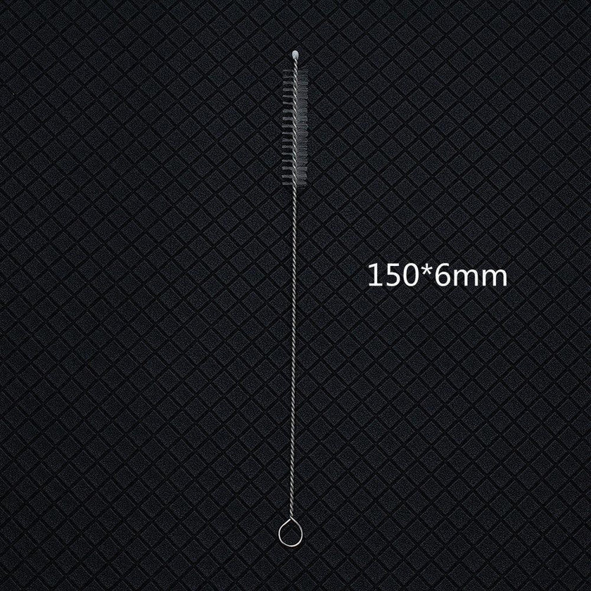 Glass Straws, Pearl Milk Tea Coarse Drinking Straws, Non-disposable Transparent Water Cups, Long Straws