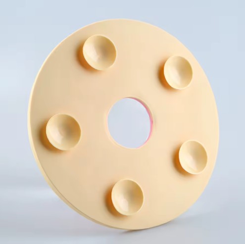 Glazed Donut™ Lick Mat