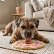Glazed Donut™ Lick Mat